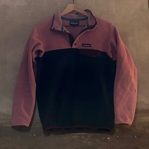 Patagonia Lightweight Pullover